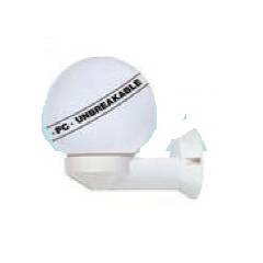Havells Globe CFL Wall Lamps-LHFOFUE1TZ1W012