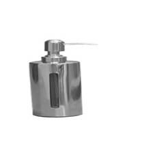 Yashika Stainless Steel Royal Design Wall Mounting Liquid Soap Dispenser, YI-6102