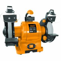Ingco 520W Bench Grinder