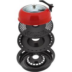 Wonderchef Gas Oven Tandoor DUO