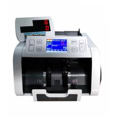 Kavinstar 75W Currency Counting Machine, KVR-V