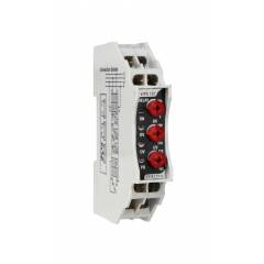 Veritek Under voltage and Over Voltage Phase Reversal Relay, VIPS 101