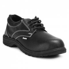 Fortune Advantage Low Ankle Steel Toe Safety Shoes, Size: 6 (Pack of 5)