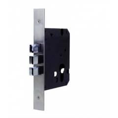Zaha 50mm Cylindrical Dead Lock, ZHDL-004