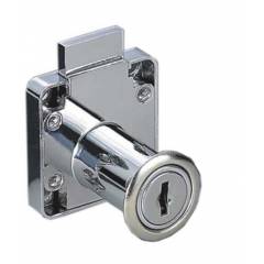 Zaha 26mm Drawer Lock, ZHFL-020
