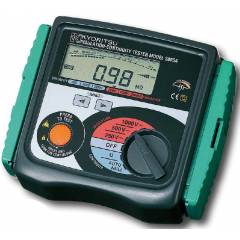 Kyoritsu KEW 3005A Digital Insulation Tester
