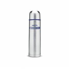Milton Thermosteel 500ml Assorted Flip Lid Flask M1015-MTFB-500