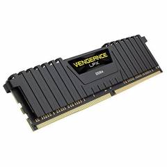 Corsair Vengeance LPX 16GB 3000MHz RAM Memory Module, DDR4