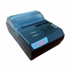 Pegasus PM5821 Mini Portable Bluetooth Thermal Receipt Printer