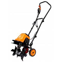 Neptune 1400W Electric Garden Tiller Cultivator Rotavator, NC-41