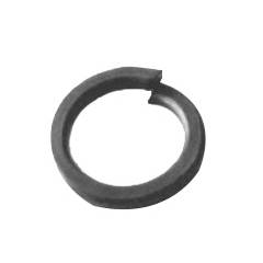 Unbrako 10mm Square Section Spring Washer, 171763 (Pack of 500)
