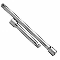 Stanley 1/2 Inch Extension Bar, 250mm, STMT86408-8B-12