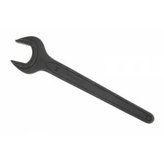 Taparia 130mm Single Ended Open Jaw Spanner, SER 130