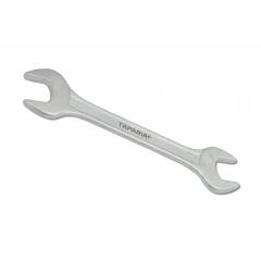 Taparia 9x11mm Chrome Plated Double Ended Spanner, DEP (Pack of 10)