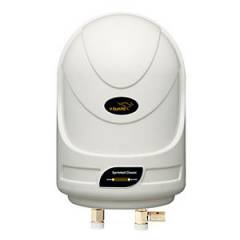 V-Guard 3 Litre Sprinhot Ivory Geyser and Water Heater