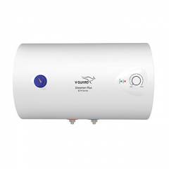 V-Guard Steamer Plus ECH 15 Litre Water Heater