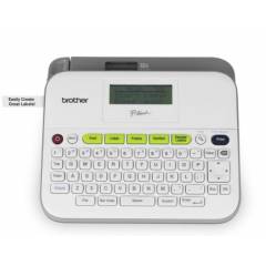 Brother PT-D400 High Quality Label Printer