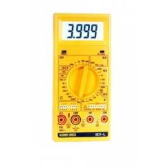 Kusam Meco 801- L Digital Multimeter Display Count 3999