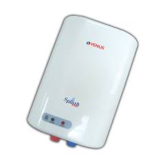 Venus 1 Litre White Splash Instant Water Heater, P-30