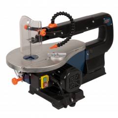 FERM SSM1005 Scroll Saw 90 W, 1440 rpm