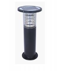 King Sun KSBLD-1-Bollard Solar Garden Light