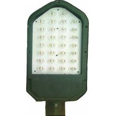 King Sun Model-6 Solar Street Light