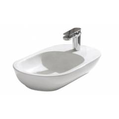 Bravat C22186W-1 Gina Design Wash Basin