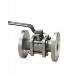 Sant 2 Inch Cast Iron Ball Valve, CI 18