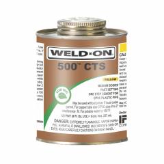 Astral PVC Pro Weld On 500 CTS 50ml Adhesive Solution