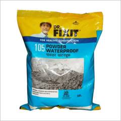 Dr. Fixit 0.5kg Waterproof Powder, 105 (Pack of 20)
