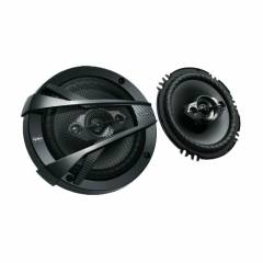 Sony 16cm 4 Way Coaxial Speaker Set, XS-XB1641