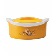 Milton Marvel 2500ml Yellow Casserole, M1042-MMCY-025