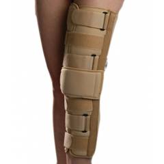 Turion RT11 24 Inch Brace Support Knee Immobilizer, Size: S