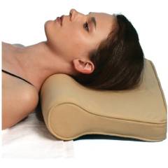 Turion RT06 Cervical Pillow For Spondylosis Neck and Back Pain Support