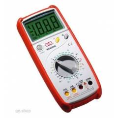 Mastech MS-8200G Digital Multimeter