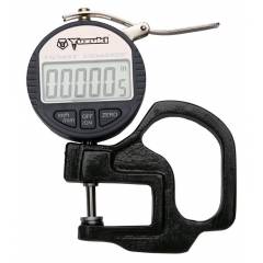 Yuzuki Digital Thickness Gauge, 0.01x25 mm