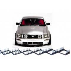 R K Electra Spike Road Block, Length: 10 ft