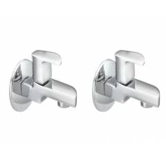 Kamal Liva Bib Cock, LIV-3212 (Pack of 2)