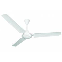 Crompton Briz Air 3 Blades White Ceiling Fan, Sweep: 600 mm