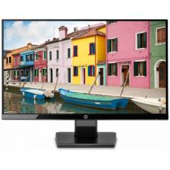 HP 21.5 Inch Full HD LED Backlit IPS Panel Monitor, 22W