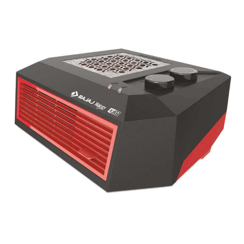Bajaj Majesty Rx17 2000w Heat Convector Room Heater - Bajaj Majesty Wall Mounted Room Heater Bajaj Majesty Rx17 2000w Heat Convector Room Heater - Bajaj Majesty Wall Mounted Room Heater