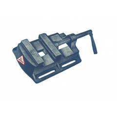 Lion 113 Drill Vice Heavy, Size: 6