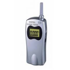Mangal AT2017 Alcohol Breath Analyzer