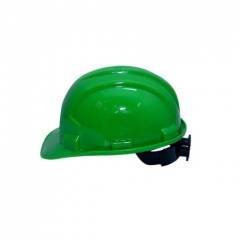 Heapro Green Strong Labour Safety Helmet, SSH-04 (Pack of 5)
