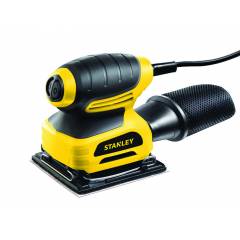 Stanley 220W 1/4 Sheet Sander, STSS025