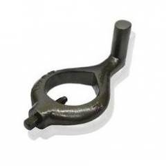 Vacado Tools Bent Tail Lathe Carrier, Size: 3.1/2 Inch
