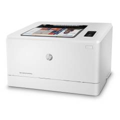 HP Color Laserjet Pro M154NW Network and Wireless Printer