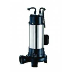 Kirloskar Eterna 1.75HP Three Phase Dewatering Submersible Pump, 1300BW