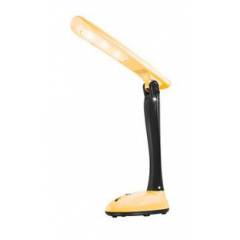 Eveready SL02 Yellow LED Rechargeable Study Lamp