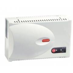 V-Guard VEW 500 Plus White Voltage Stabilizer